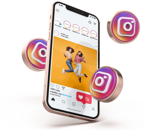 Buy Instagram Followers