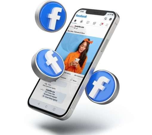 buy facebook video views