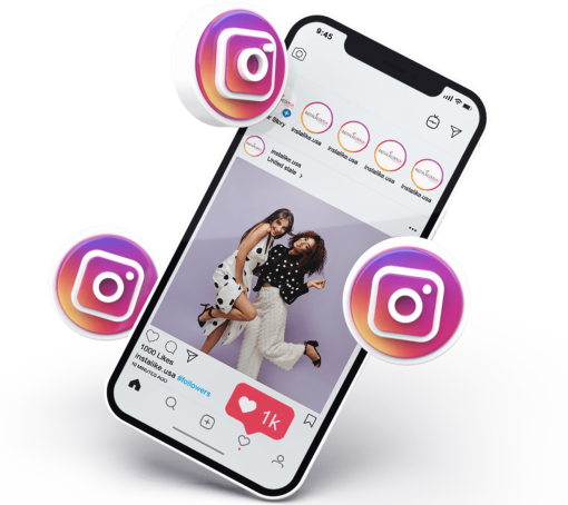 buy instagram likes split